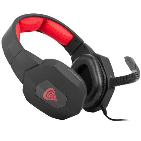 genesis gaming headset h59